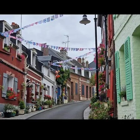 Casa vacanze Du Gotto *