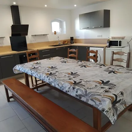 Casa vacanze Du Gotto