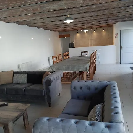 Du Gotto Casa vacanze Fressenneville